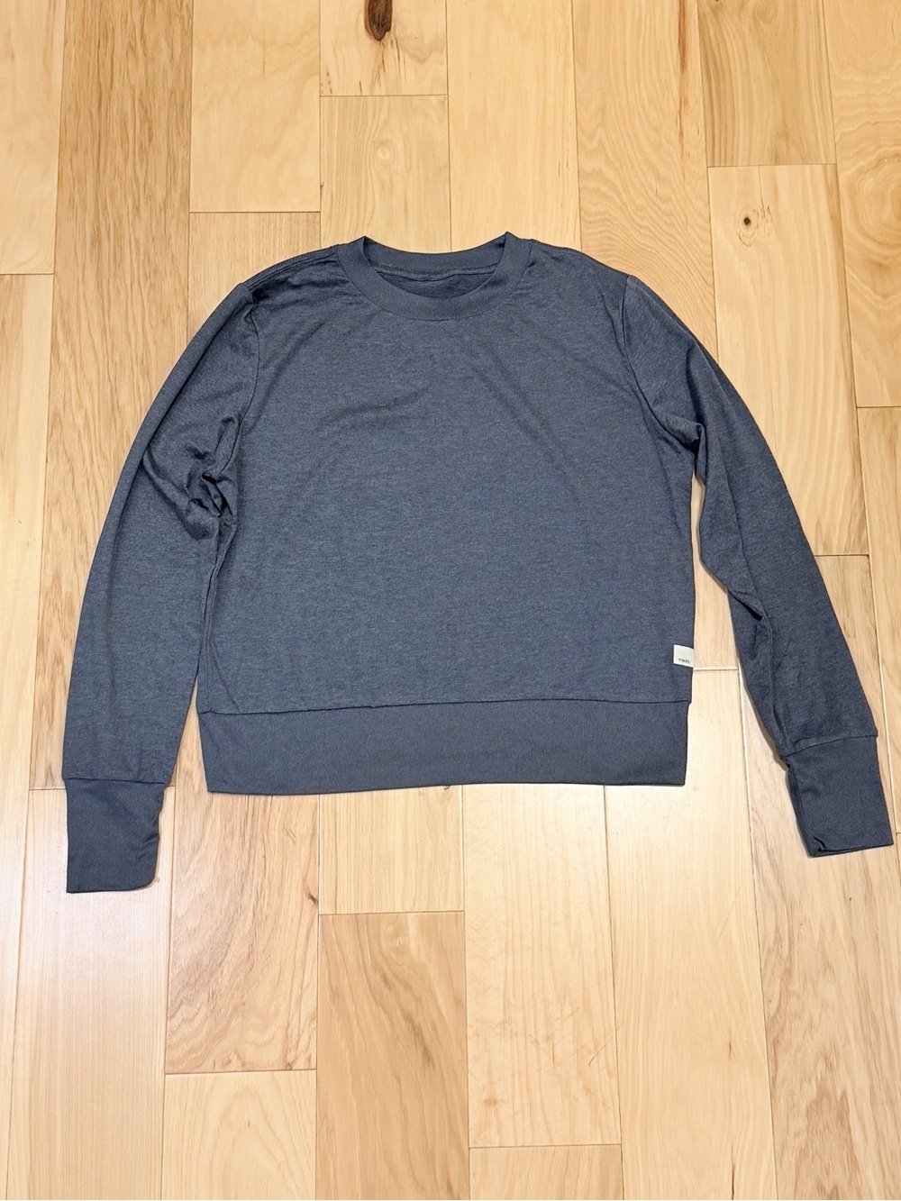 Vuori Women’s Daydream Crew Long Sleeve Shirt